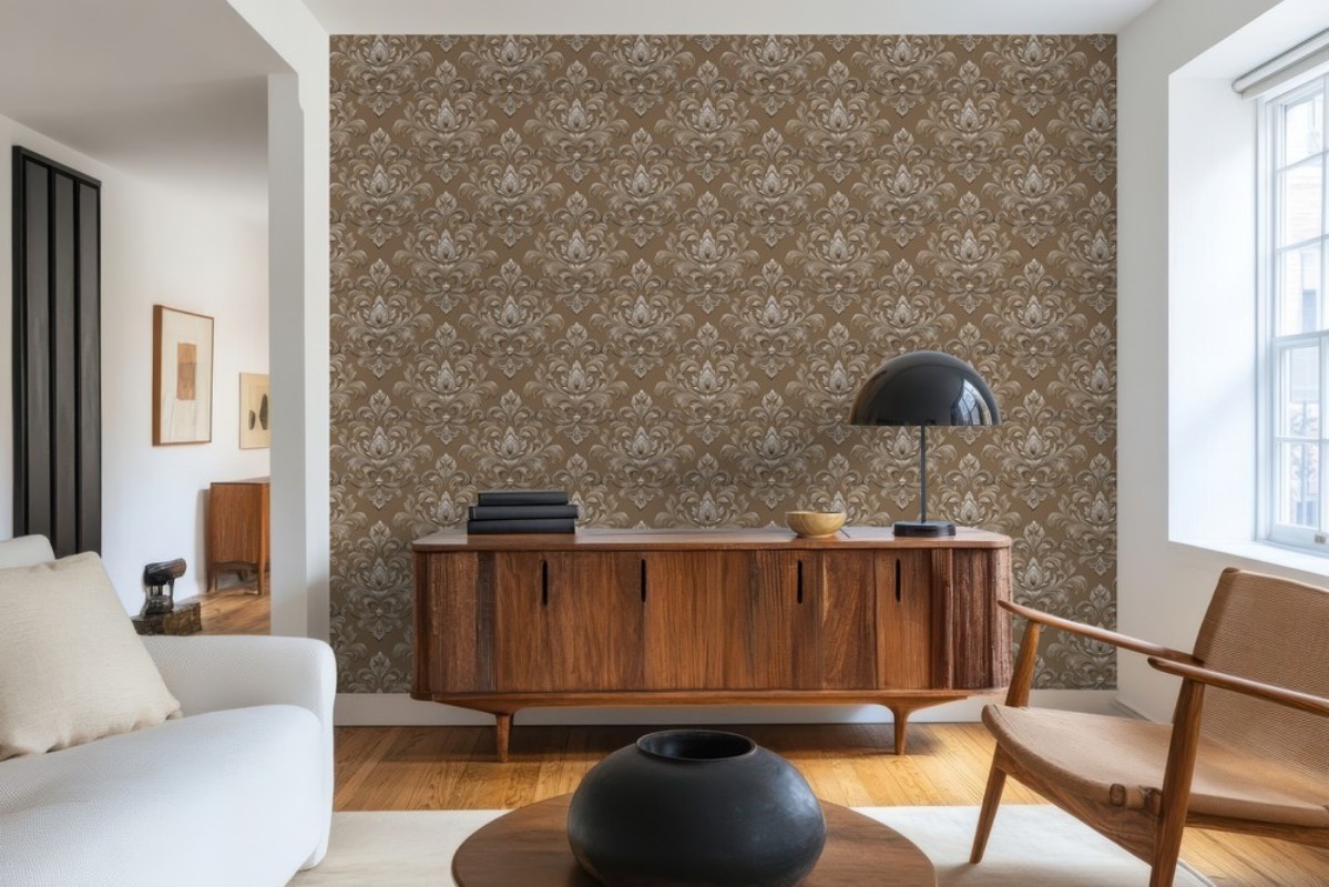 Afbeeldingen van Kleurcombinatie Norberg Beige - 1082601-02 - 07433-01